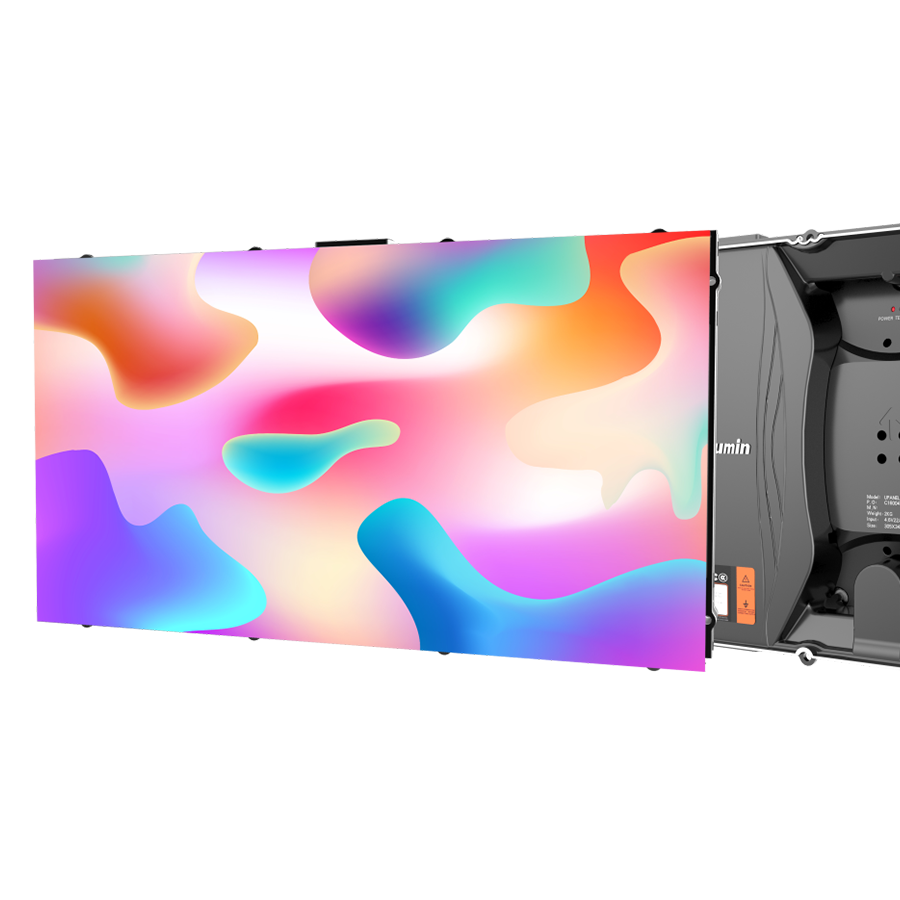 UpanelS