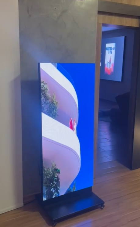 Escritório Gest Saúde